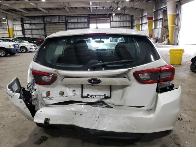 Photo 5 VIN: 4S3GTAB62N3720452 - SUBARU IMPREZA 