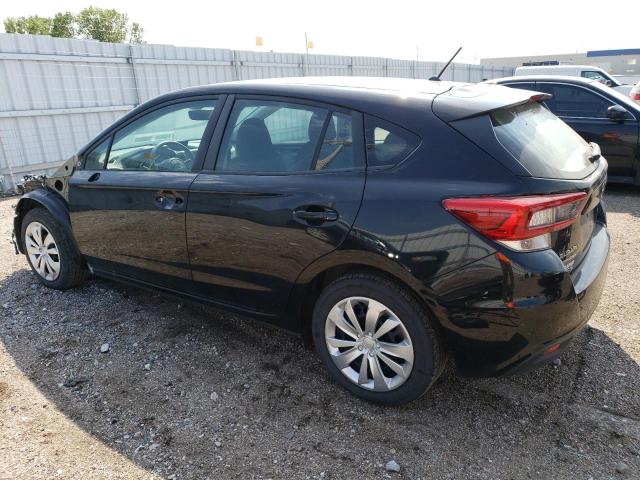 Photo 1 VIN: 4S3GTAB62N3724789 - SUBARU IMPREZA 