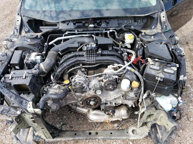 Photo 10 VIN: 4S3GTAB62N3724789 - SUBARU IMPREZA 