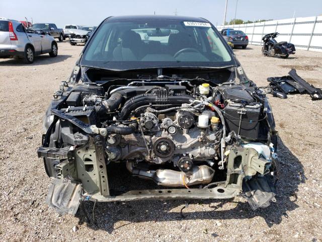 Photo 4 VIN: 4S3GTAB62N3724789 - SUBARU IMPREZA 