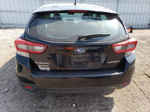 Photo 5 VIN: 4S3GTAB62N3724789 - SUBARU IMPREZA 