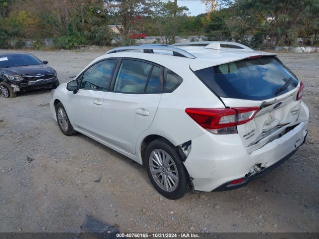 Photo 2 VIN: 4S3GTAB63H3701655 - SUBARU IMPREZA 