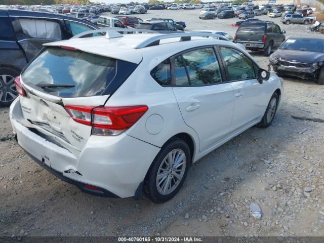 Photo 3 VIN: 4S3GTAB63H3701655 - SUBARU IMPREZA 