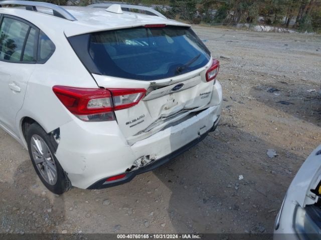 Photo 5 VIN: 4S3GTAB63H3701655 - SUBARU IMPREZA 