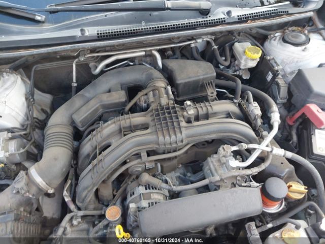 Photo 9 VIN: 4S3GTAB63H3701655 - SUBARU IMPREZA 