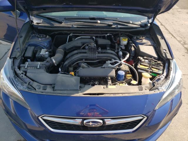 Photo 6 VIN: 4S3GTAB63H3707066 - SUBARU IMPREZA PR 