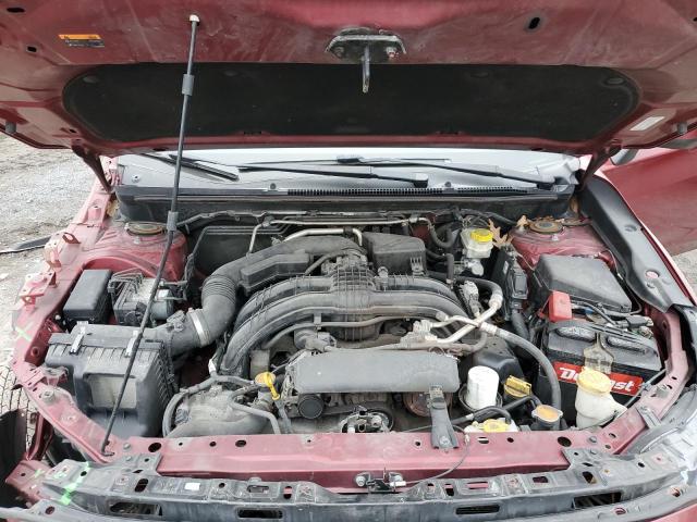 Photo 10 VIN: 4S3GTAB63H3707696 - SUBARU IMPREZA PR 