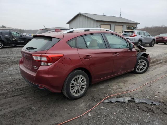 Photo 2 VIN: 4S3GTAB63H3707696 - SUBARU IMPREZA PR 