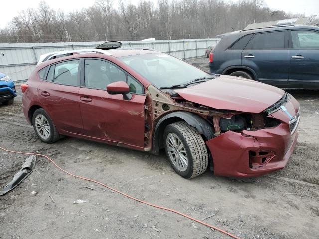 Photo 3 VIN: 4S3GTAB63H3707696 - SUBARU IMPREZA PR 