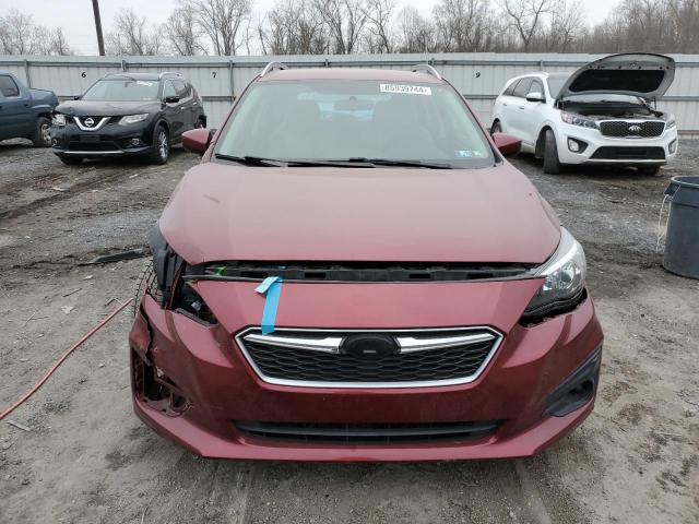 Photo 4 VIN: 4S3GTAB63H3707696 - SUBARU IMPREZA PR 