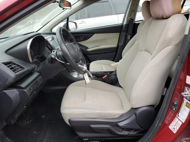 Photo 6 VIN: 4S3GTAB63H3707696 - SUBARU IMPREZA PR 