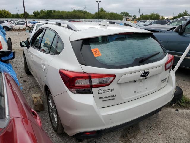 Photo 2 VIN: 4S3GTAB63H3721744 - SUBARU IMPREZA 