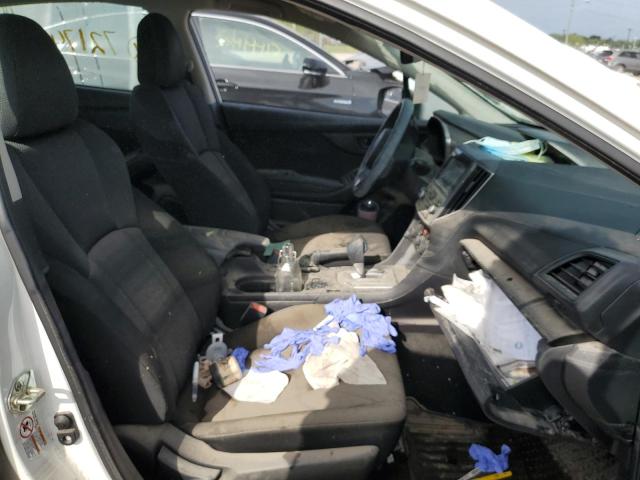 Photo 4 VIN: 4S3GTAB63H3721744 - SUBARU IMPREZA 