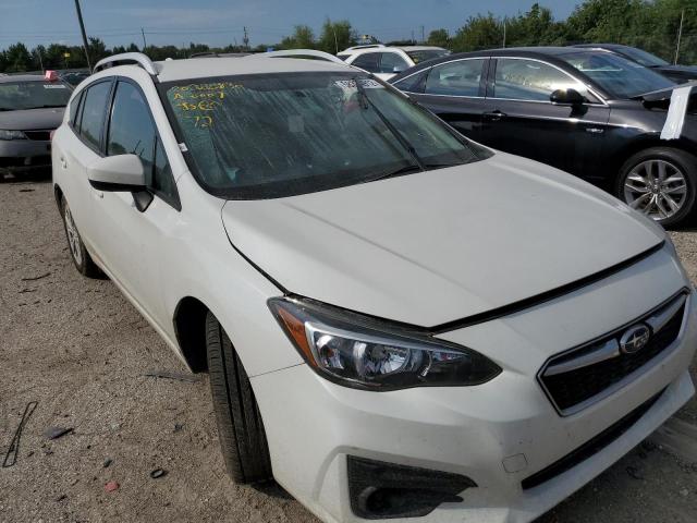 Photo 8 VIN: 4S3GTAB63H3721744 - SUBARU IMPREZA 