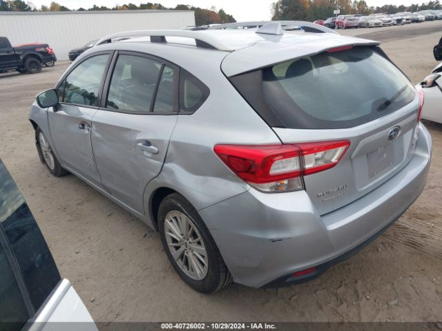 Photo 2 VIN: 4S3GTAB63H3724045 - SUBARU IMPREZA 