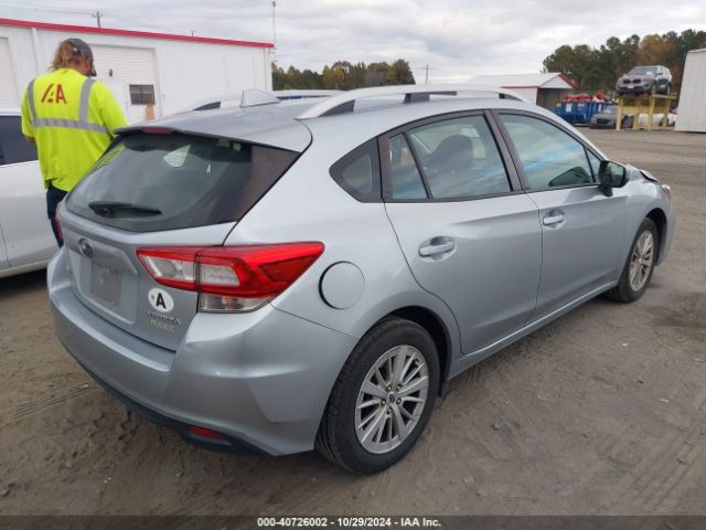 Photo 3 VIN: 4S3GTAB63H3724045 - SUBARU IMPREZA 