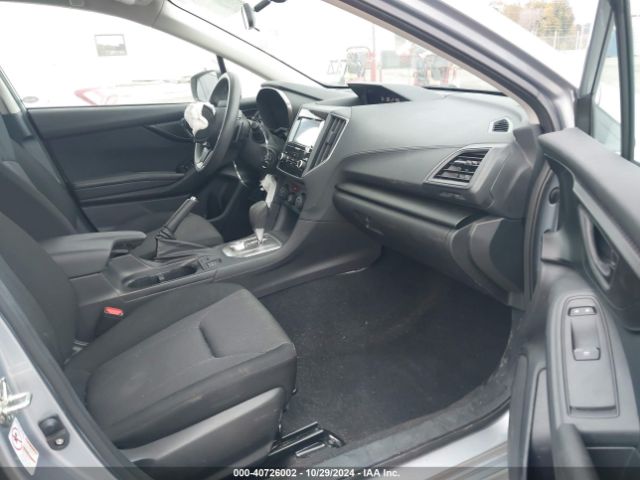 Photo 4 VIN: 4S3GTAB63H3724045 - SUBARU IMPREZA 