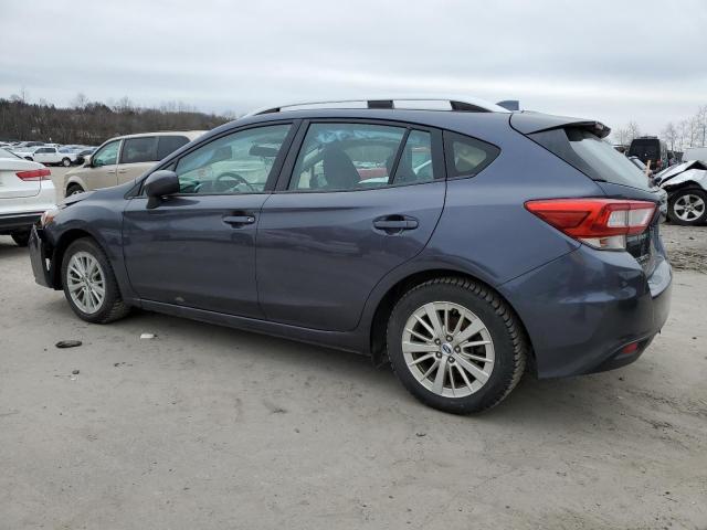 Photo 1 VIN: 4S3GTAB63H3732517 - SUBARU IMPREZA 