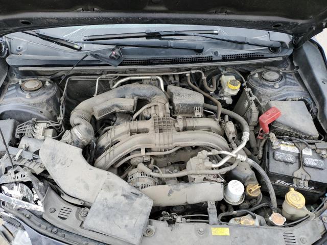 Photo 10 VIN: 4S3GTAB63H3732517 - SUBARU IMPREZA 