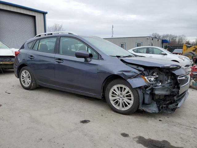 Photo 3 VIN: 4S3GTAB63H3732517 - SUBARU IMPREZA 