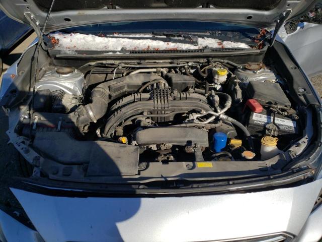 Photo 10 VIN: 4S3GTAB63H3746059 - SUBARU IMPREZA PR 