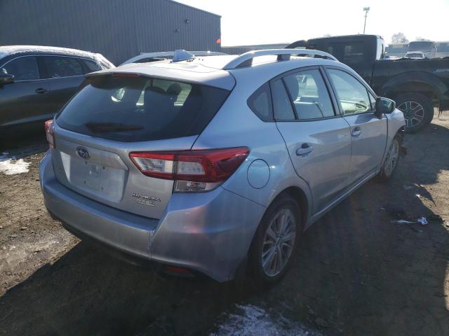 Photo 2 VIN: 4S3GTAB63H3746059 - SUBARU IMPREZA PR 