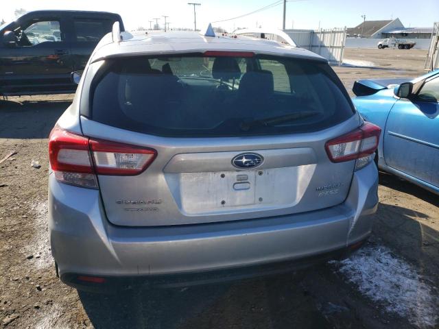 Photo 5 VIN: 4S3GTAB63H3746059 - SUBARU IMPREZA PR 