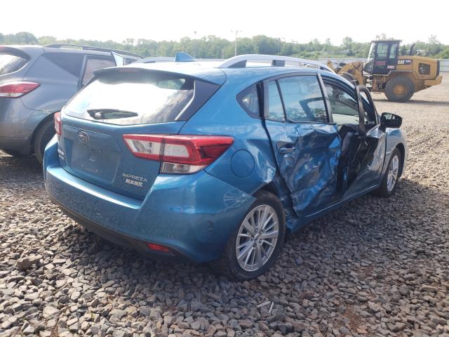 Photo 3 VIN: 4S3GTAB63H3746174 - SUBARU IMPREZA PR 