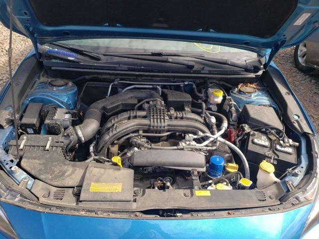 Photo 6 VIN: 4S3GTAB63H3746174 - SUBARU IMPREZA PR 