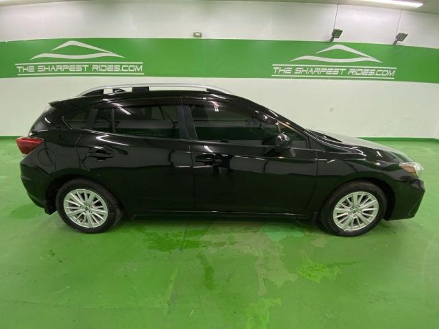 Photo 4 VIN: 4S3GTAB63J3701905 - SUBARU IMPREZA 