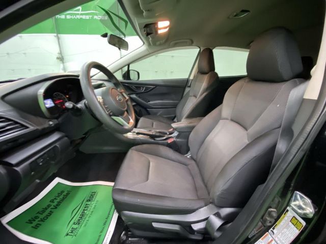 Photo 6 VIN: 4S3GTAB63J3701905 - SUBARU IMPREZA 