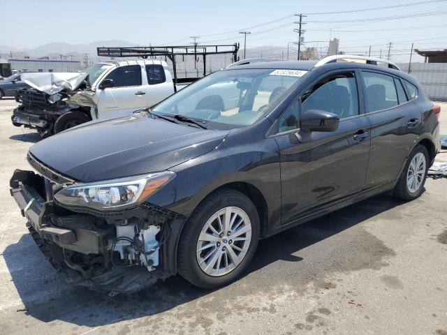 Photo 0 VIN: 4S3GTAB63J3702178 - SUBARU IMPREZA 