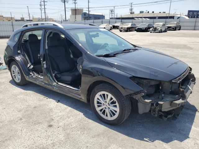 Photo 3 VIN: 4S3GTAB63J3702178 - SUBARU IMPREZA 