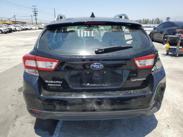 Photo 5 VIN: 4S3GTAB63J3702178 - SUBARU IMPREZA 