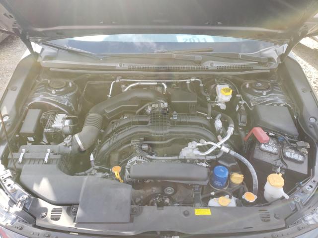 Photo 6 VIN: 4S3GTAB63J3716842 - SUBARU IMPREZA PR 