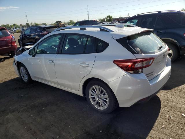 Photo 1 VIN: 4S3GTAB63J3727985 - SUBARU IMPREZA 