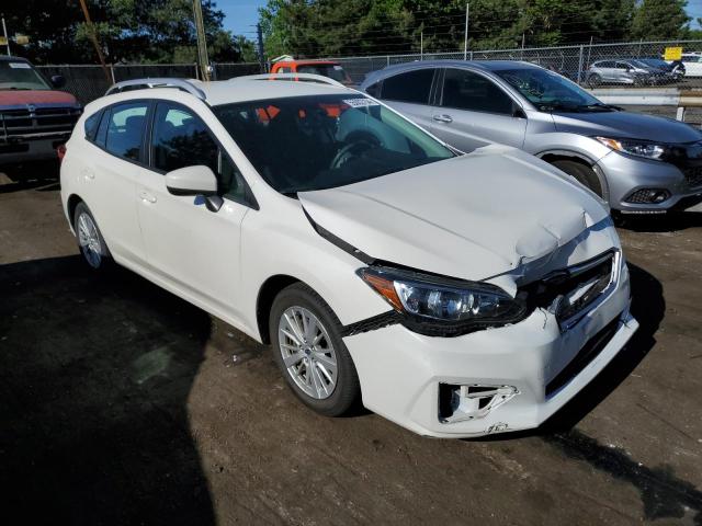 Photo 3 VIN: 4S3GTAB63J3727985 - SUBARU IMPREZA 