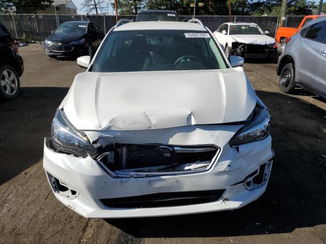 Photo 4 VIN: 4S3GTAB63J3727985 - SUBARU IMPREZA 