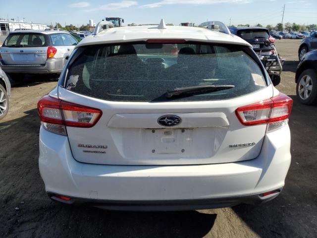 Photo 5 VIN: 4S3GTAB63J3727985 - SUBARU IMPREZA 