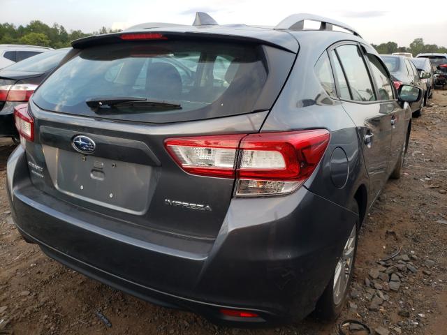 Photo 3 VIN: 4S3GTAB63J3730692 - SUBARU IMPREZA PR 