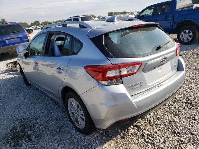 Photo 2 VIN: 4S3GTAB63J3744401 - SUBARU IMPREZA PR 