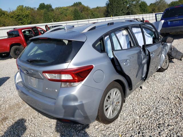 Photo 3 VIN: 4S3GTAB63J3744401 - SUBARU IMPREZA PR 