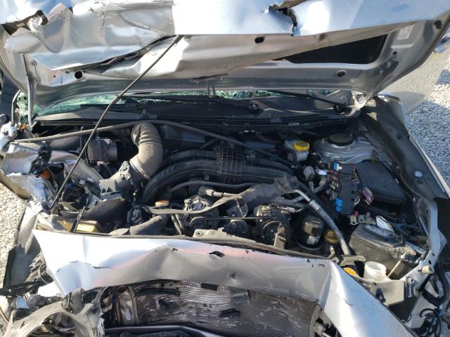 Photo 6 VIN: 4S3GTAB63J3744401 - SUBARU IMPREZA PR 