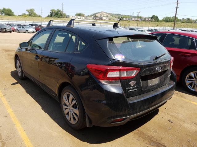 Photo 2 VIN: 4S3GTAB63K3701243 - SUBARU IMPREZA 