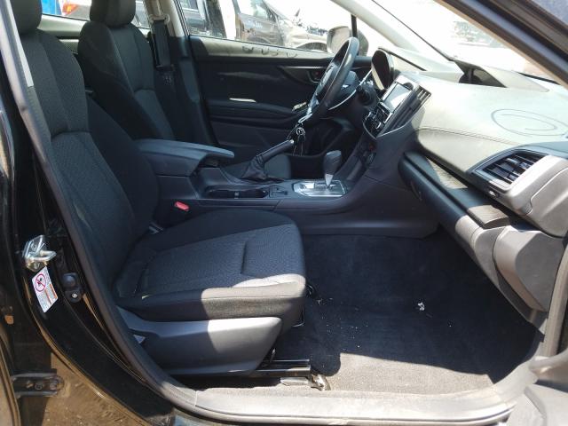 Photo 4 VIN: 4S3GTAB63K3701243 - SUBARU IMPREZA 