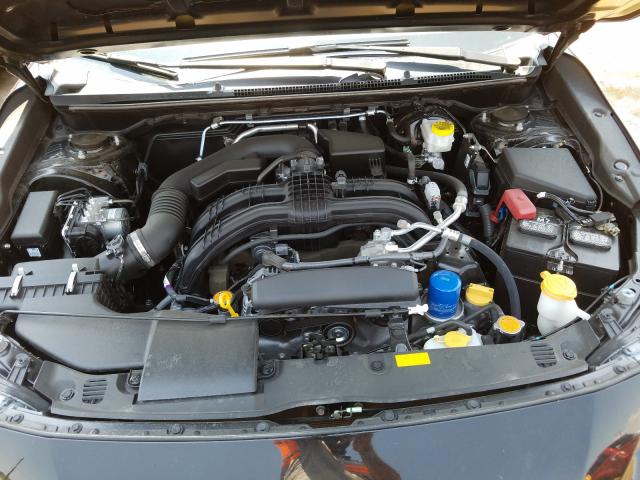 Photo 6 VIN: 4S3GTAB63K3701243 - SUBARU IMPREZA 