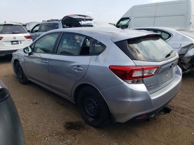 Photo 1 VIN: 4S3GTAB63K3705714 - SUBARU IMPREZA 