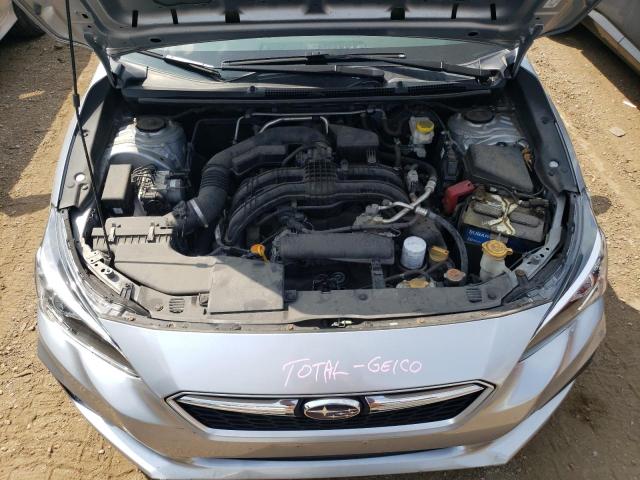 Photo 10 VIN: 4S3GTAB63K3705714 - SUBARU IMPREZA 