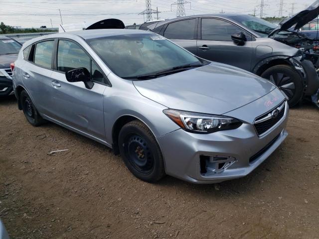 Photo 3 VIN: 4S3GTAB63K3705714 - SUBARU IMPREZA 