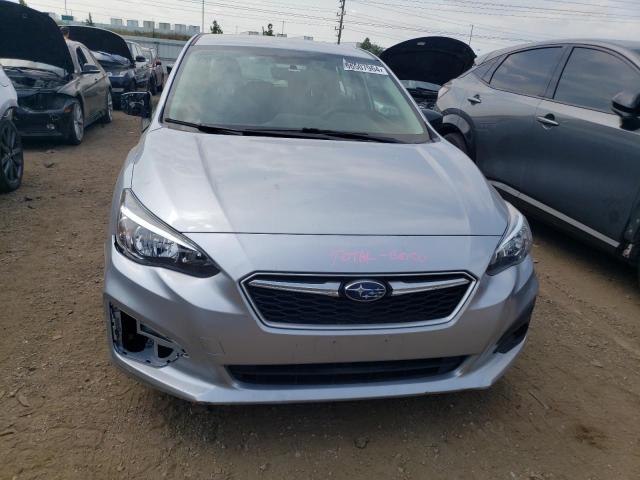 Photo 4 VIN: 4S3GTAB63K3705714 - SUBARU IMPREZA 